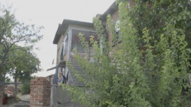 Сигнали срещу семейството в което баща уби 2 месечното си бебе