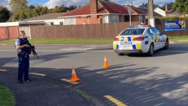 Нападение в търговски център в новозеландския град Окланд неизвестен