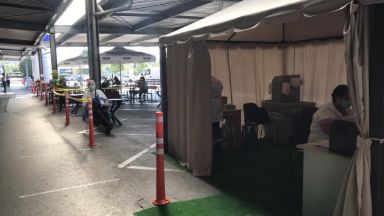 Ваксина с кауза е надсловът на имунизационната кампания която започна