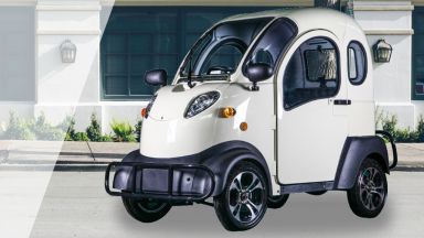 Кой е най-евтиния електромобил