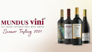 Най добро българско вино и четири златни медала спечели Katarzyna Estate