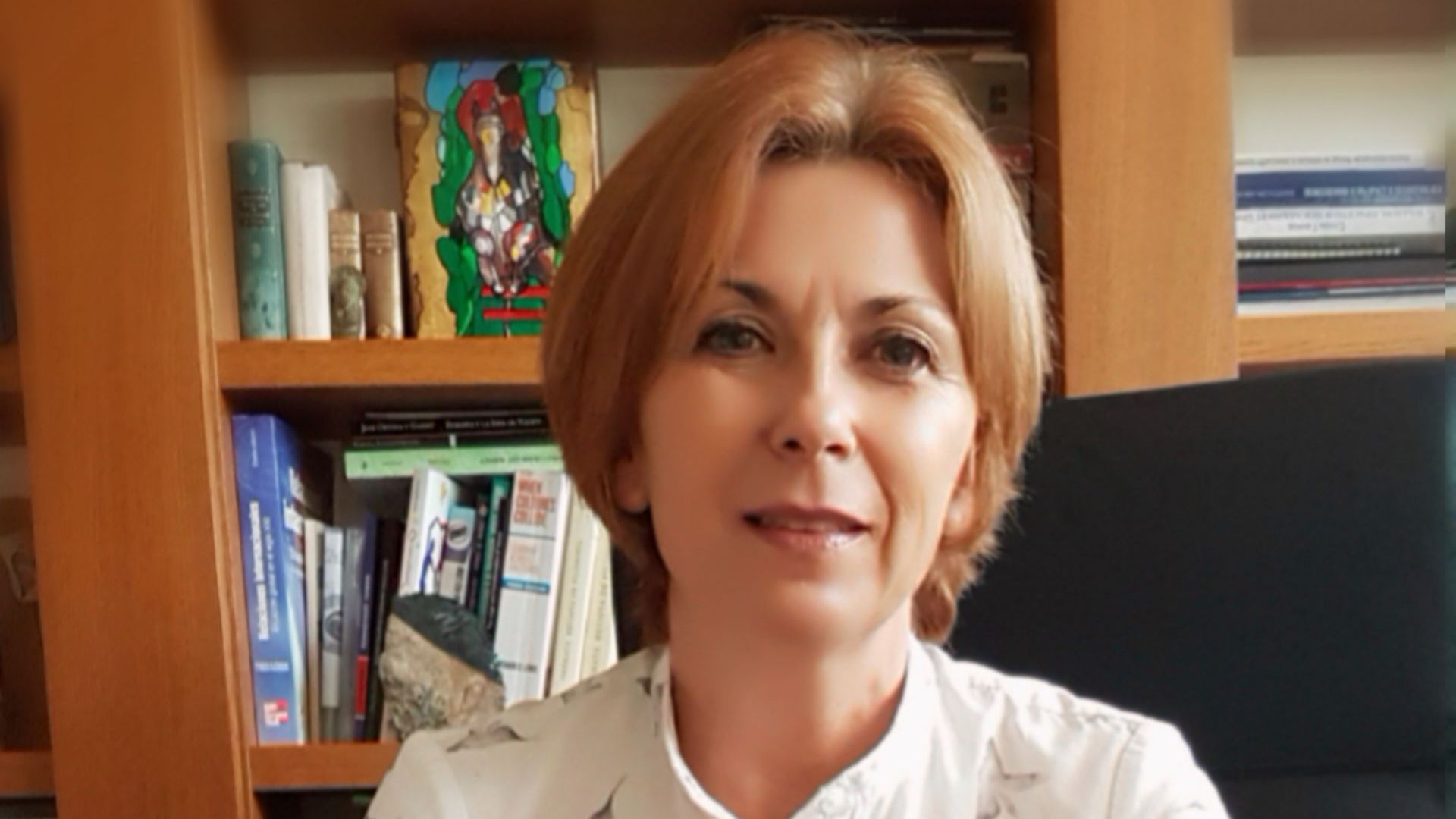 Боряна Димитрова: Президентът се нуждае от партия на Кирил Петков, но и партията се нуждае от него