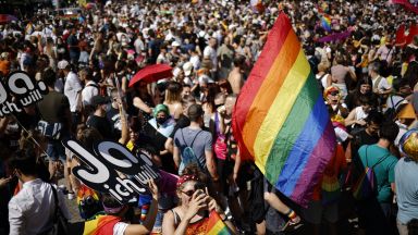 Тайланд прие исторически законопроект, узаконяващ еднополовите бракове