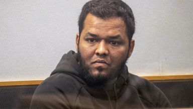 Терористът от Окланд бил следен, от години опитвали да го депортират