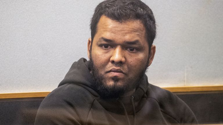 Новозеландското правителство е опитвало от години да депортира мъжа, отговорен
