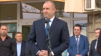 Ще поканя тази седмица ЦИК Трябва да бъдем сигурни че