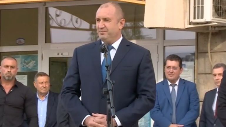 Ще поканя тази седмица ЦИК. Трябва да бъдем сигурни, че