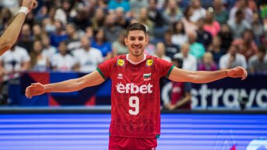 Мартин Атанасов и Алекс Николов блестяха в българското дерби в Италия