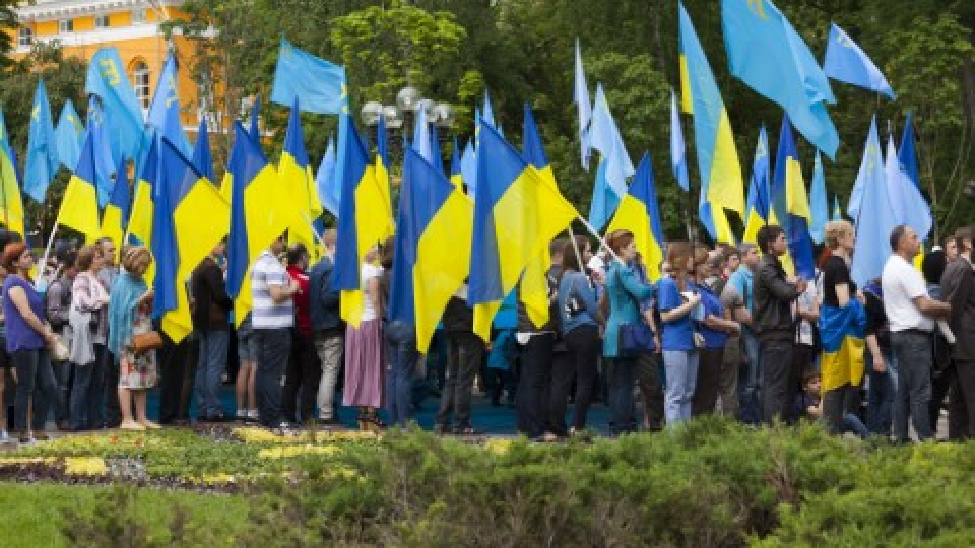 САЩ: Призоваваме руските окупационни власти да пуснат от ареста татарите в Крим