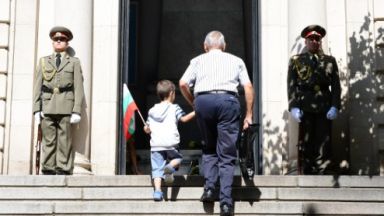 Време е да се излекуваме от комплексите за политическа обреченост