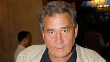 Днеес след кратко боледуване е починал известният бизнесмен и журналист