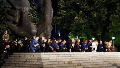 Време е да се излекуваме от комплексите за политическа обреченост