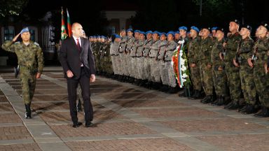 България отбеляза днес 137 години от Съединението на Източна Румелия