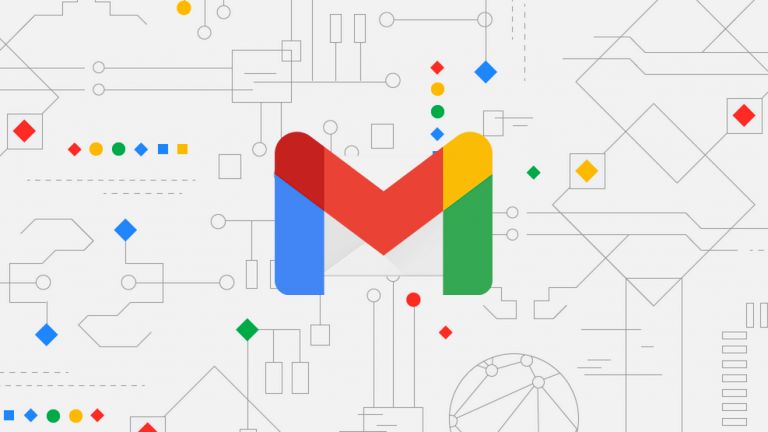 Ето как ще изглежда Gmail в новия Android