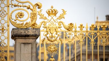 7 тайни на Версайския дворец