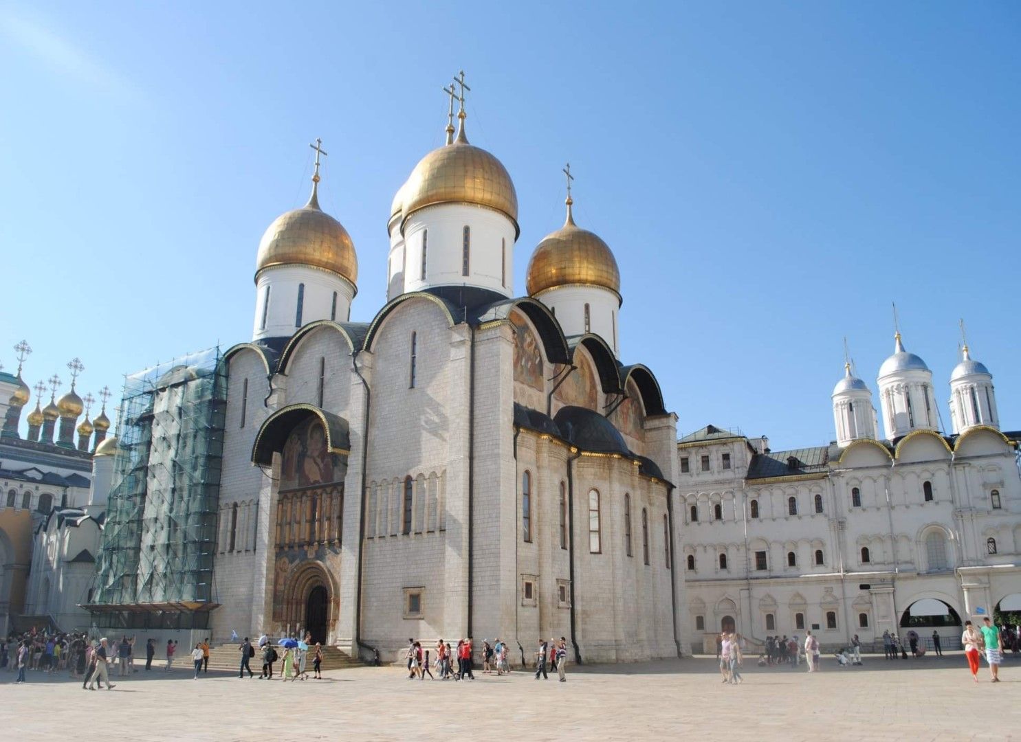 Успенският събор