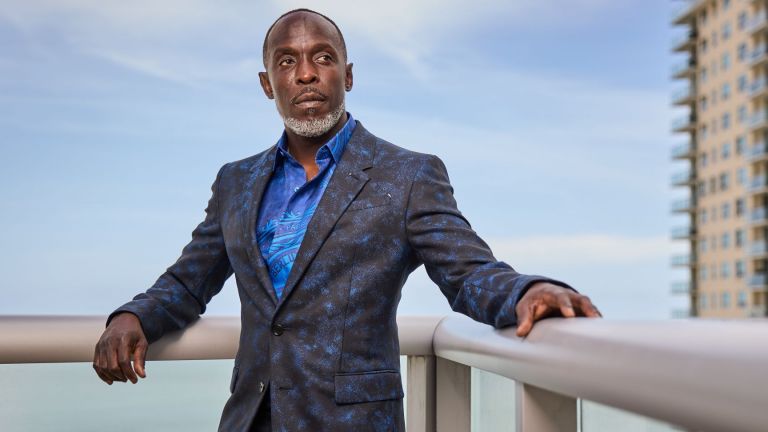 Narcotics actor Michael K. Williams found dead in his apartment