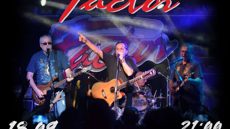 Русе ще бъде домакин на Грийн рок фест. Фестивалът ще