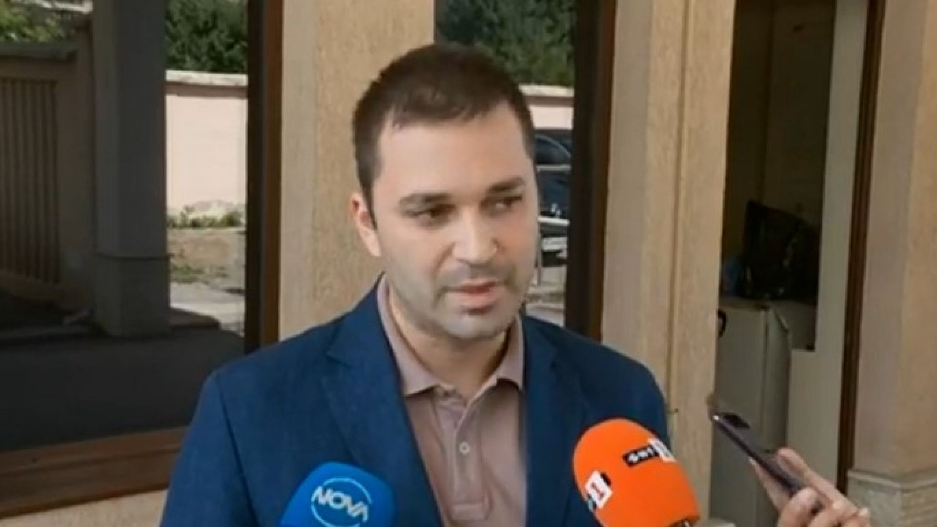 Прокуратурата ще вика депутати на разпит заради скандала с подкупа 