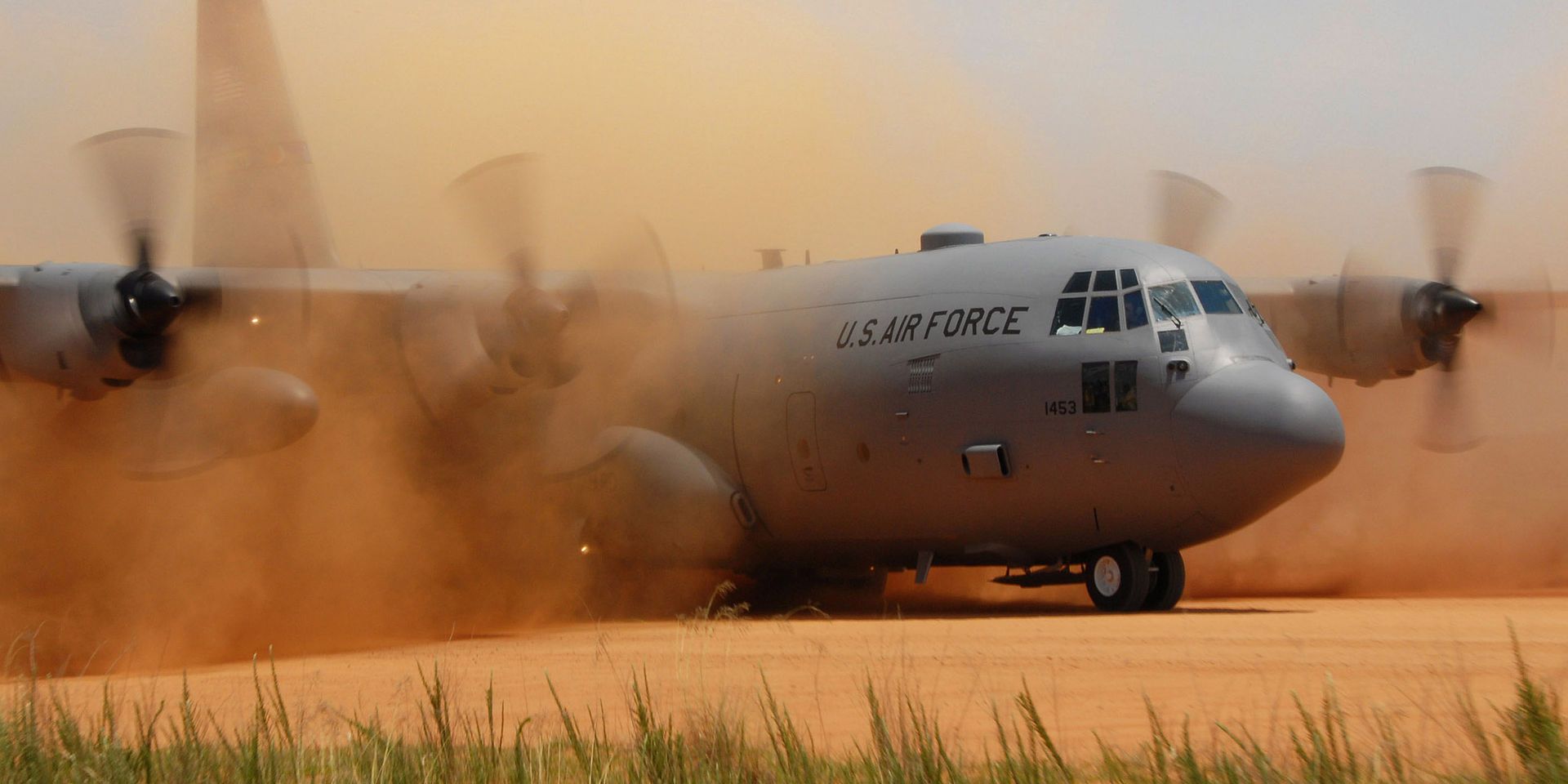 Lockheed C-130 Hercules