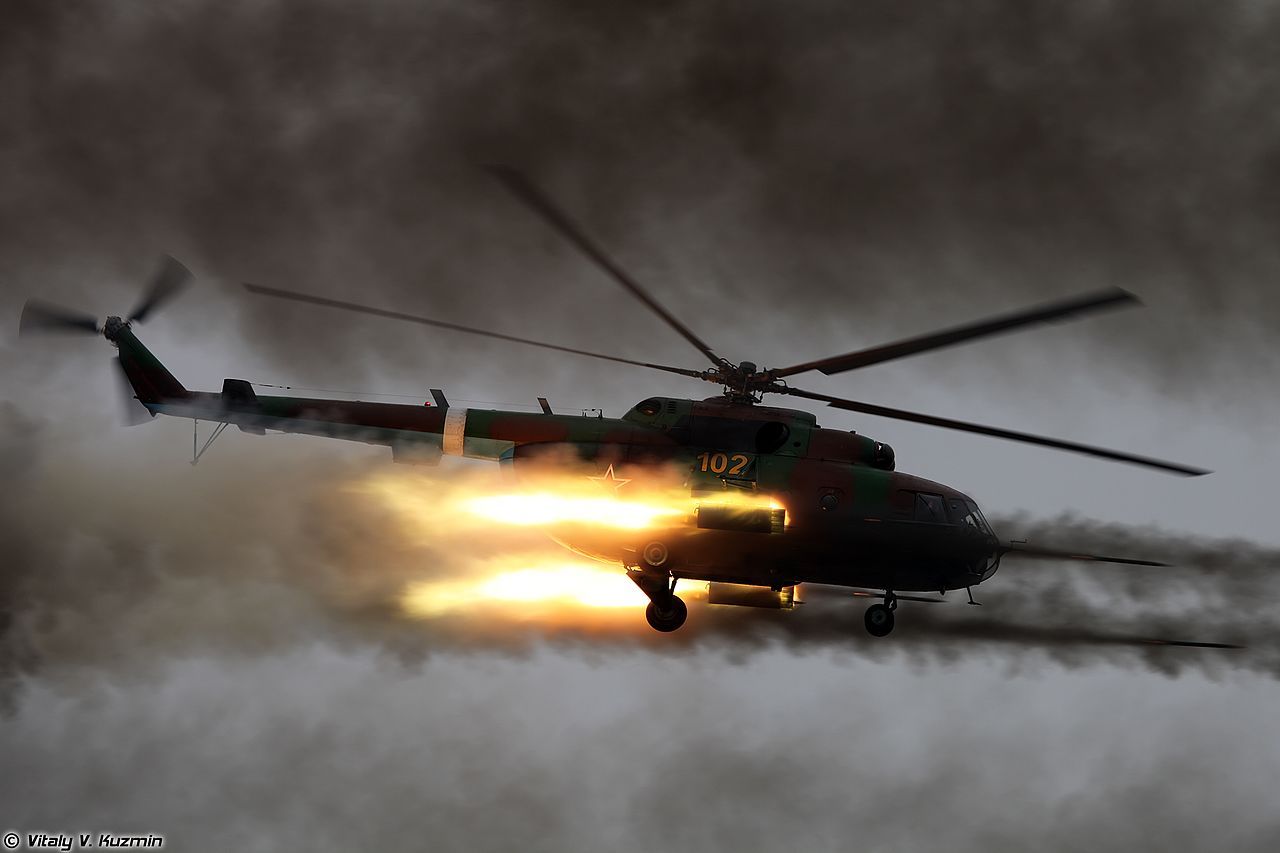 Ми-17 