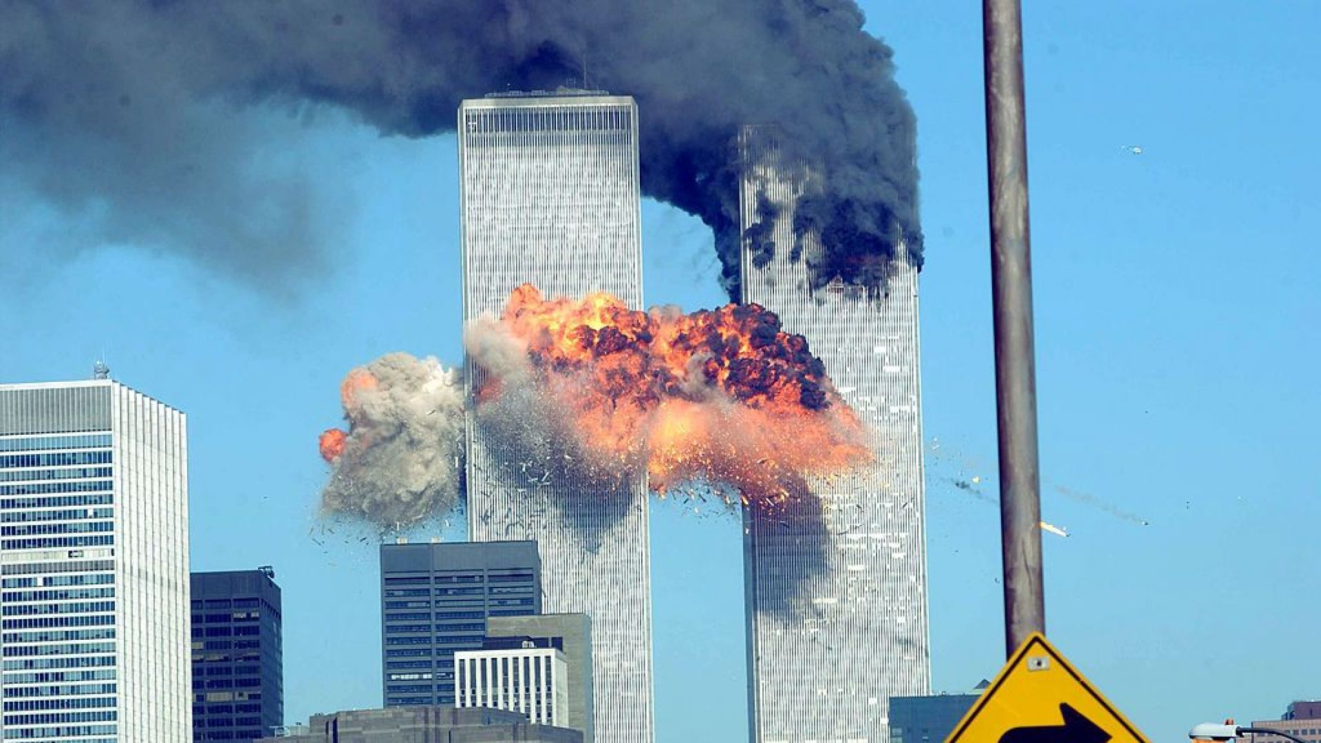 Последиците от 9/11: още хиляди умряха след атентата в Ню Йорк