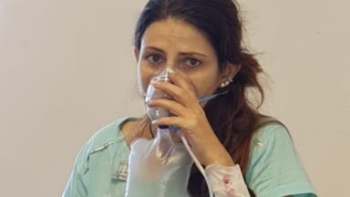 33 годишна майка на две деца от Петрич се бори с