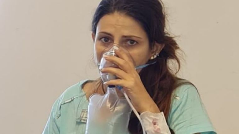33-годишна майка на две деца от Петрич се бори с