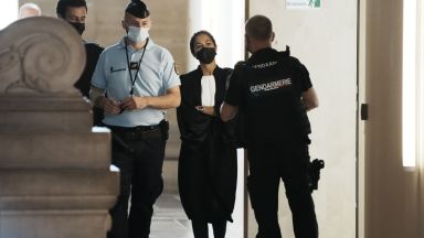 В Париж започна исторически процес срещу 20 души замесени в