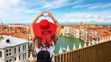 22 особености на европейците, които шокират американските туристи