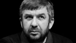 Почина поетът и журналист Марин Бодаков