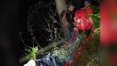 След тежката спасителна акция в Пирин първи думи на благодарност