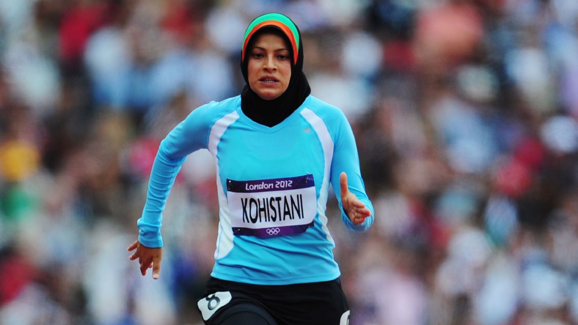 Талибаните забраниха женския спорт в Афганистан