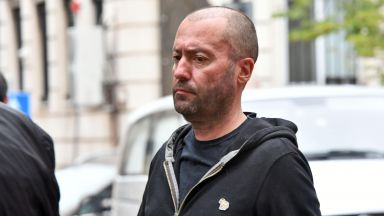 Софийската районна прокуратура го привлече към наказателна отговорност беше му