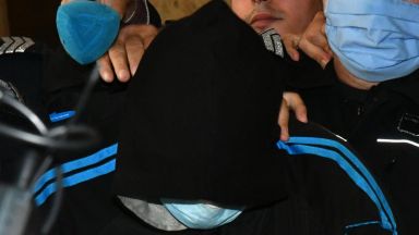 Районна прокуратура Пловдив привлече като обвиняем 27 годишния Любомир Яков за това