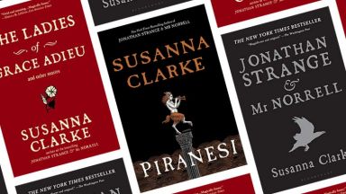 Писателката Сузана Кларк спечели британската Женска литературна награда