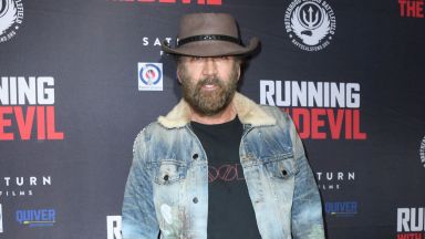 Никълъс Кейдж молил чичо си Франсис Форд Копола да го вземе в "Кръстникът III"