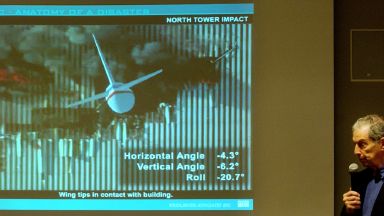 ФБР публикува разсекретен документ от 16 страници свързан с логистичната