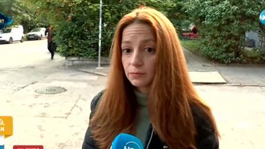 Дете е с разцепена буза след рязко спиране на такси