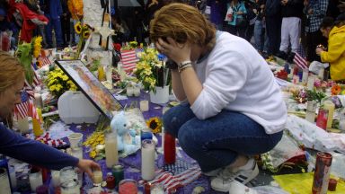 САЩ отбелязват днес 21 години от терористичните нападения на 11