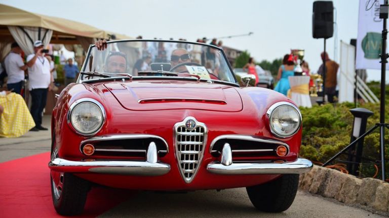 Mежду 10-ти и 12-ти септември 2021 г. ретро носталгията ще