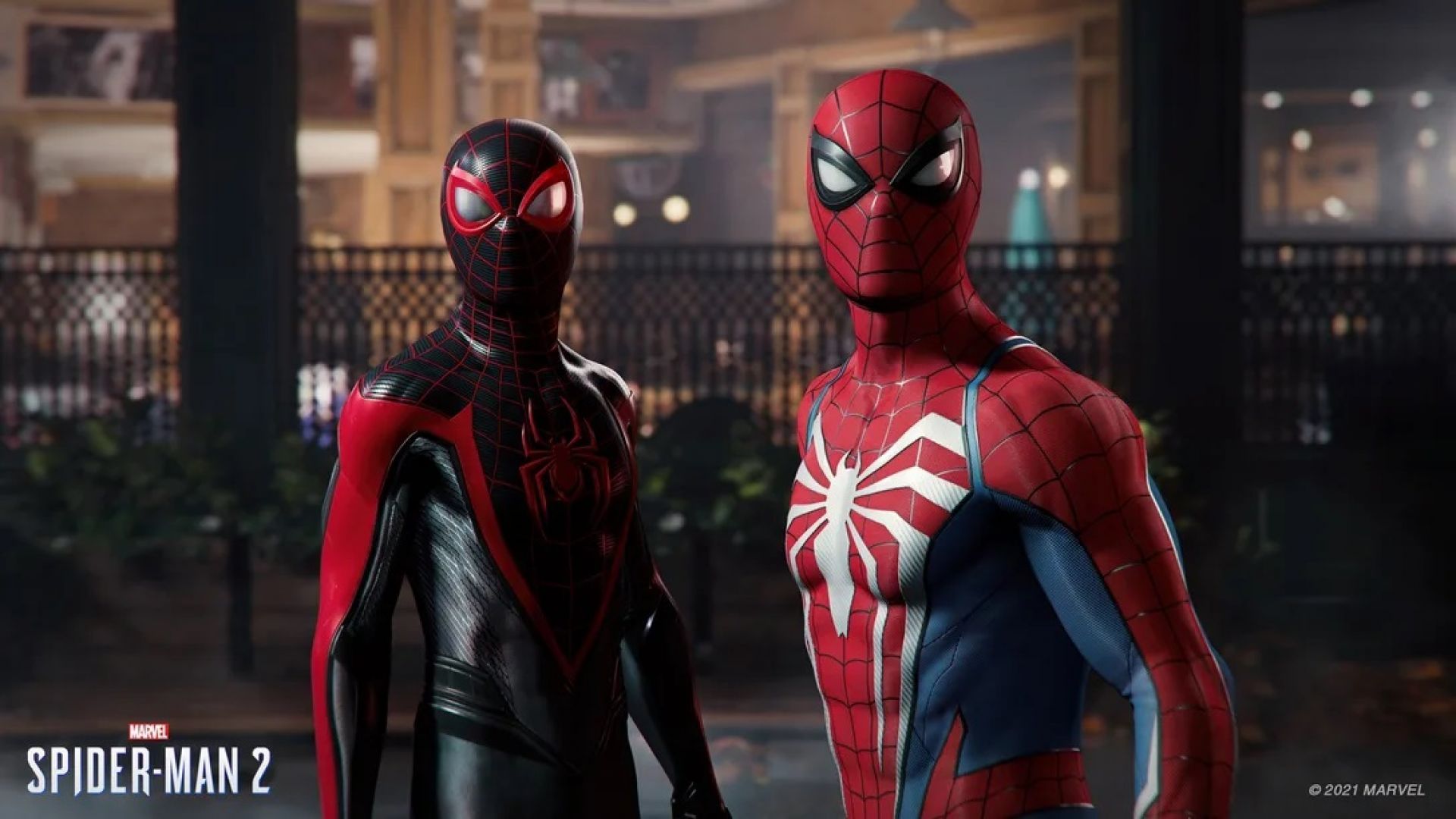 Представиха нова част на Spider-Man по време на PlayStation Showcase