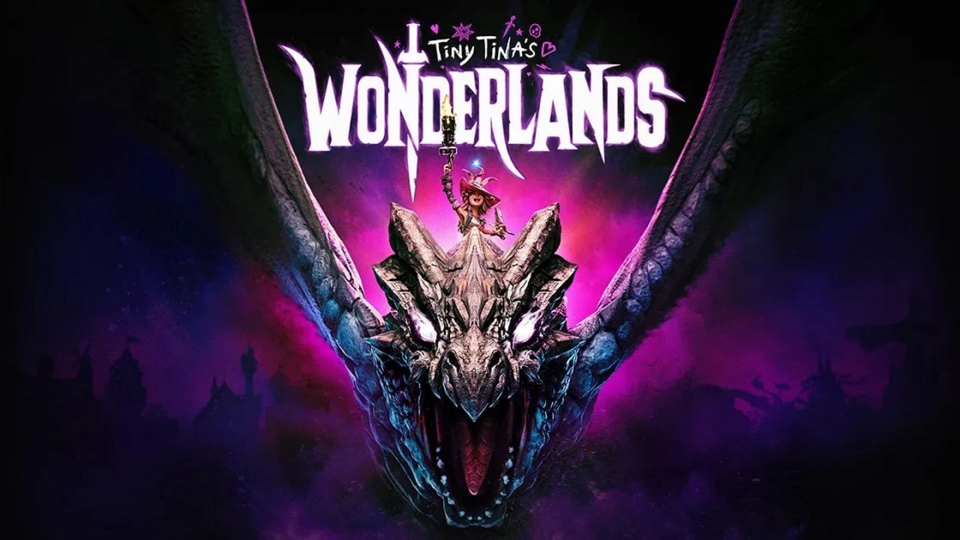 Фентъзи шутъра Tiny Tina's Wonderlands ще предлага игра в различни платформи