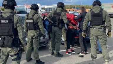 Софийската градска прокуратура изпрати предложение до Върховна касационна прокуратура за