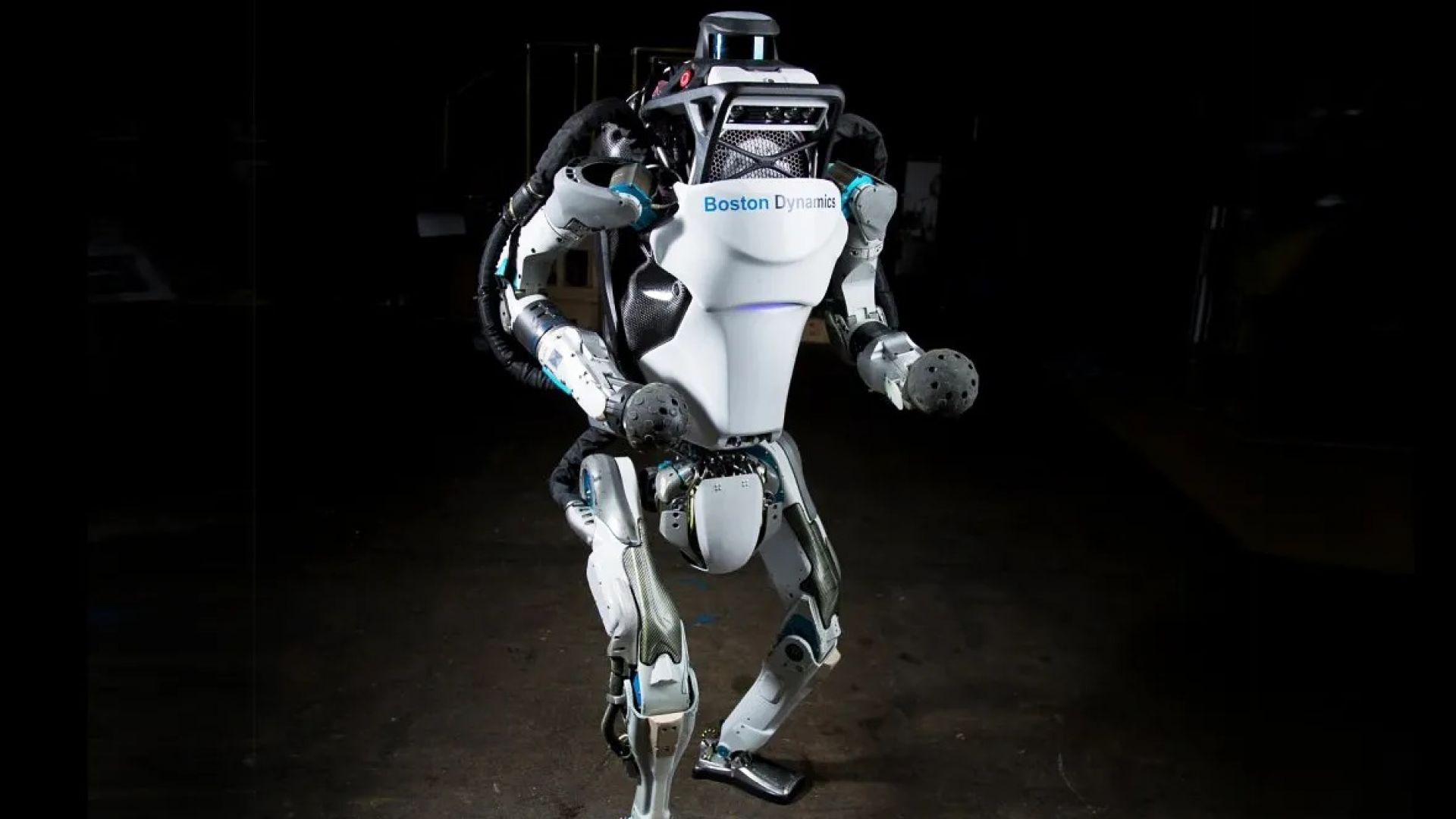 Роботи на Boston Dynamics са по-добри в паркура от хората