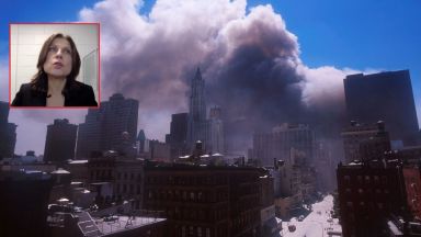 В този ден Америка загуби своята невинност разбра че е