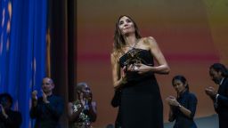 "Събитието" спечели "Златния лъв" на кинофестивала във Венеция