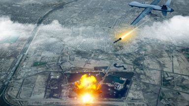 Невярна разузнавателна информация неизбежни колатерални щети и хиляди убити цивилни