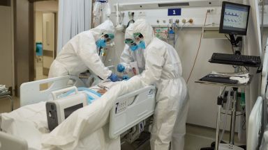 Може би трябва да заведем хората които нарушават новите мерки