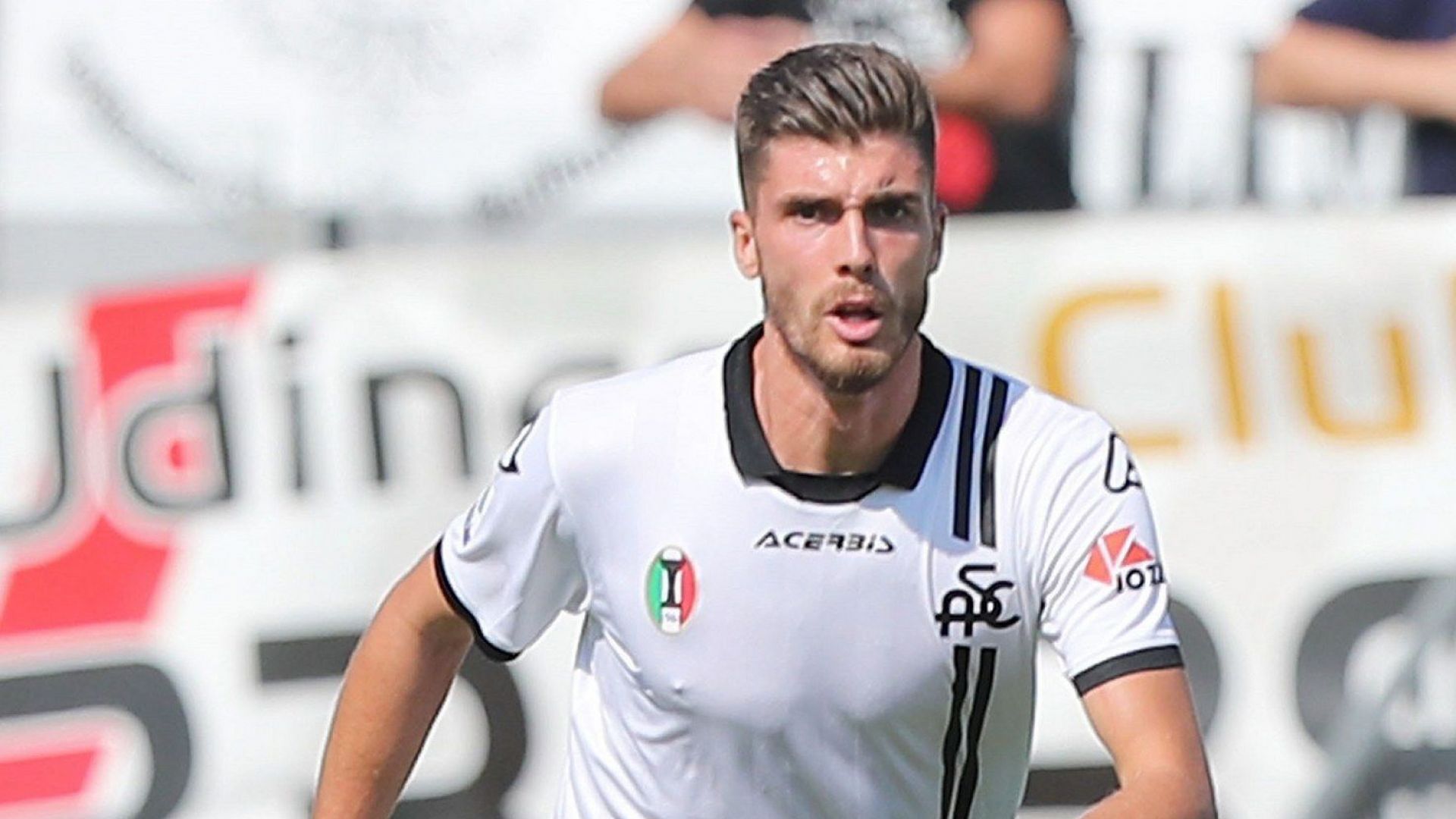Петко Христов остава в Италия, но ще играе в Серия "Б" до края на сезона
